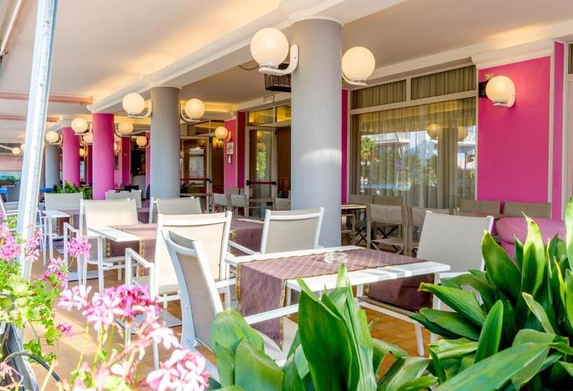 בית מלון כפרי Di Giovanni