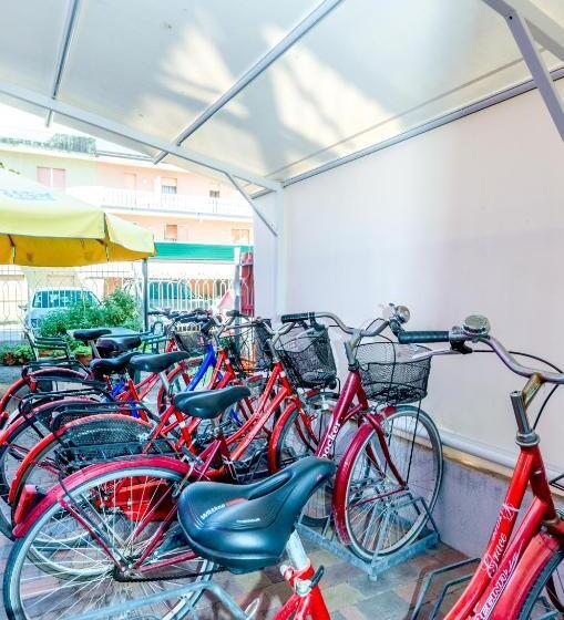 בית מלון כפרי Di Giovanni