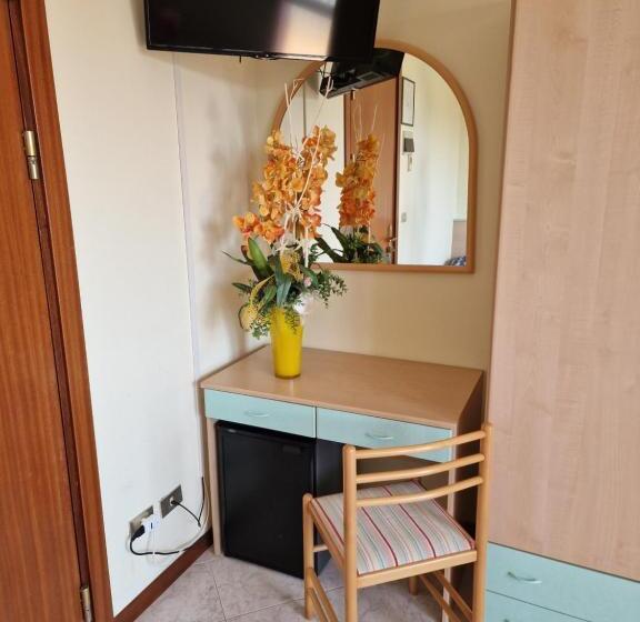 בית מלון כפרי Di Giovanni