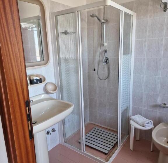 בית מלון כפרי Di Giovanni