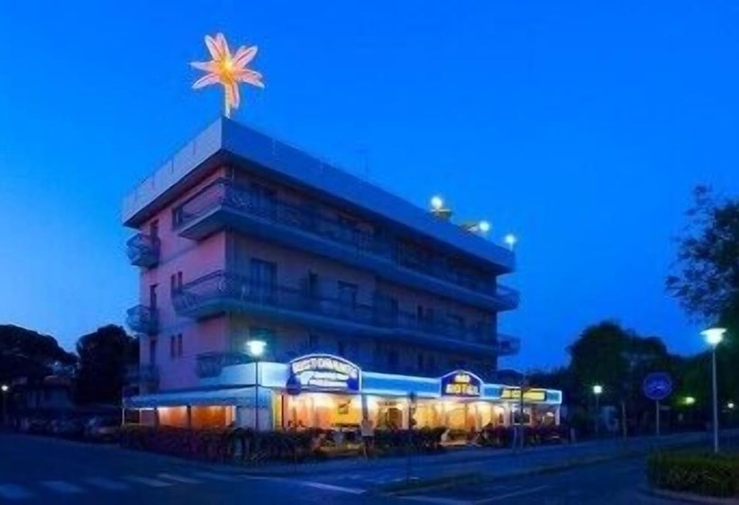 בית מלון כפרי Di Giovanni