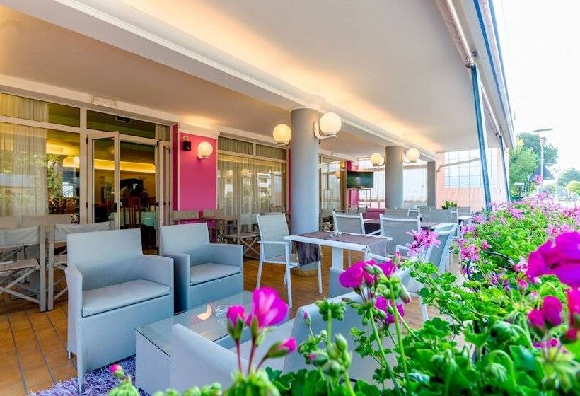 בית מלון כפרי Di Giovanni