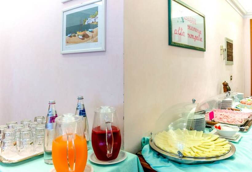 בית מלון כפרי Di Giovanni