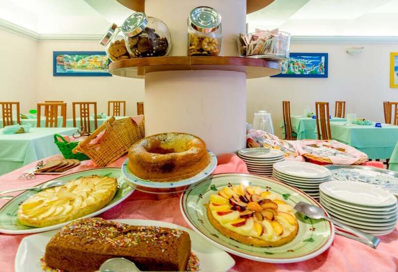 בית מלון כפרי Di Giovanni