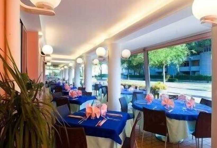 בית מלון כפרי Di Giovanni