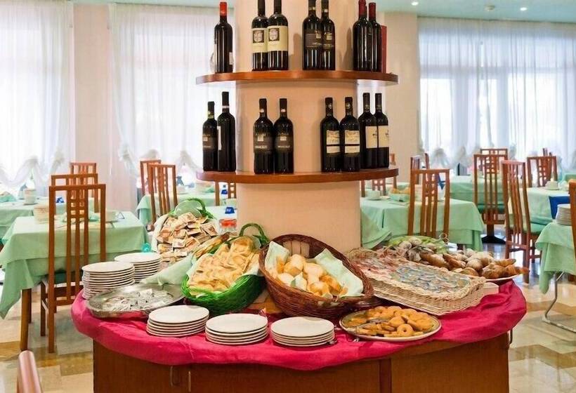 בית מלון כפרי Di Giovanni