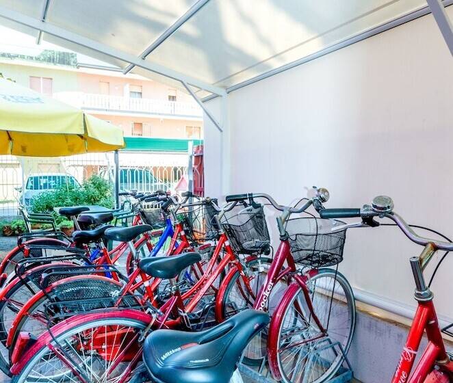 בית מלון כפרי Di Giovanni