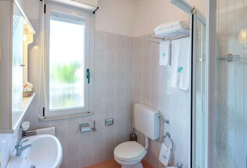 בית מלון כפרי Di Giovanni