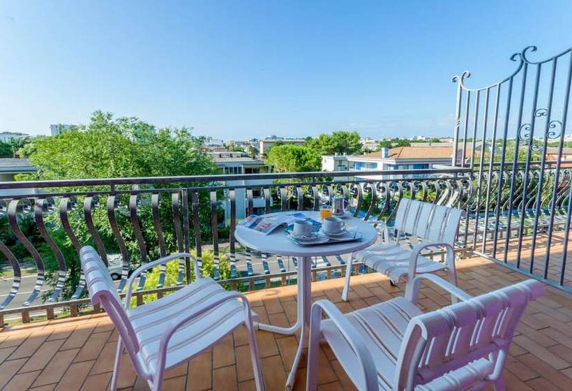 בית מלון כפרי Di Giovanni