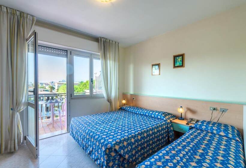 בית מלון כפרי Di Giovanni