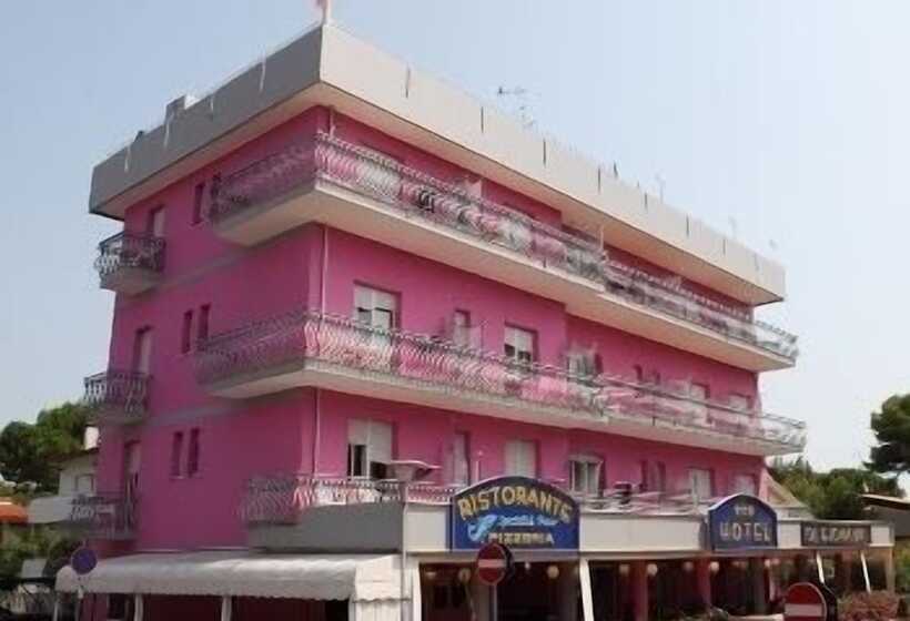 בית מלון כפרי Di Giovanni