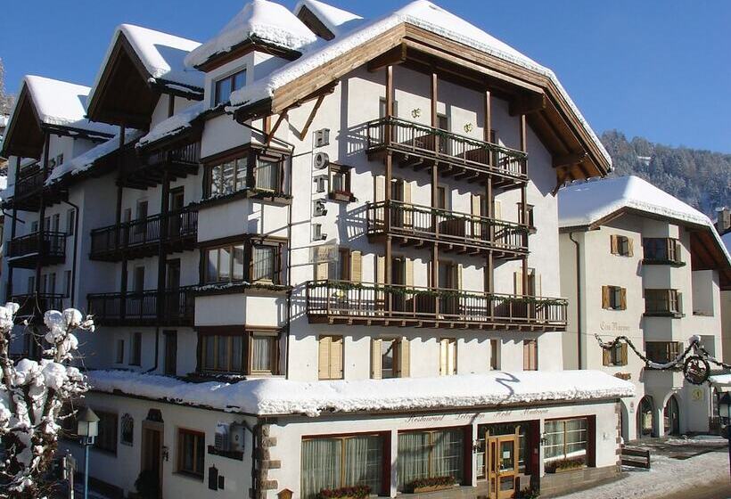 فندق Dolomiti Madonna