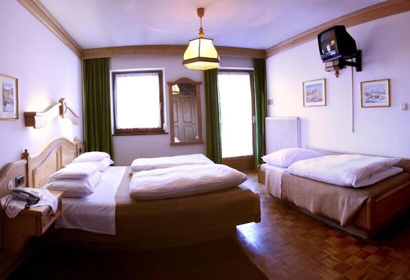 فندق Dolomiti Madonna