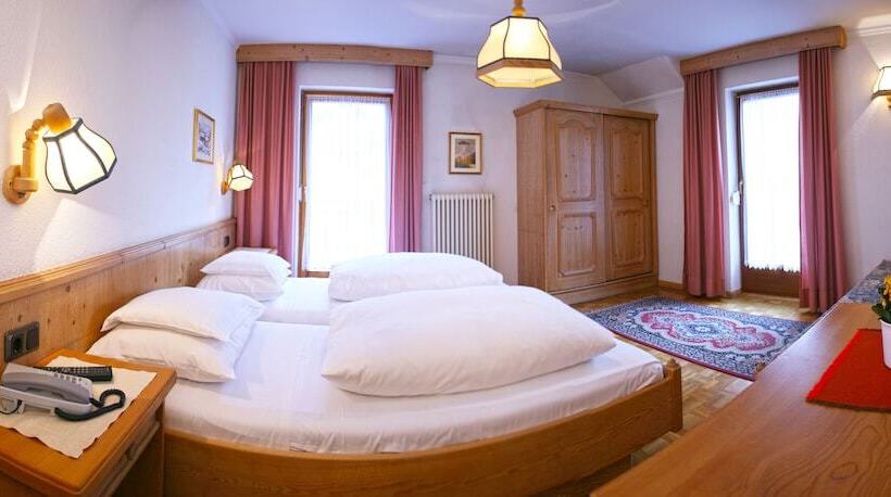 فندق Dolomiti Madonna