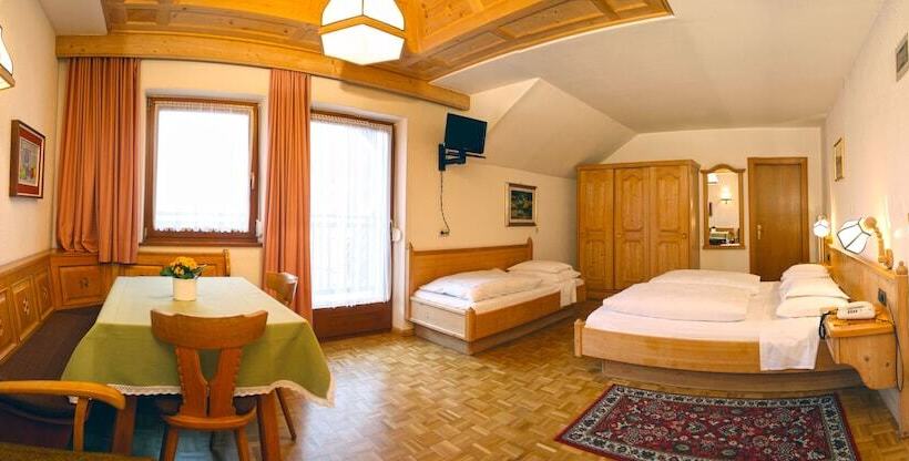 فندق Dolomiti Madonna