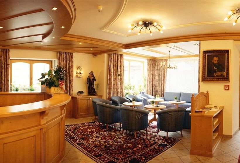 فندق Dolomiti Madonna