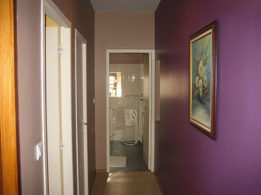 酒店 Domaine Le Castagné