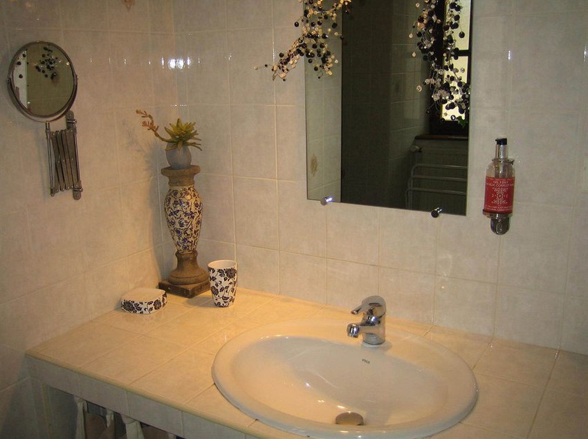 酒店 Domaine Le Castagné