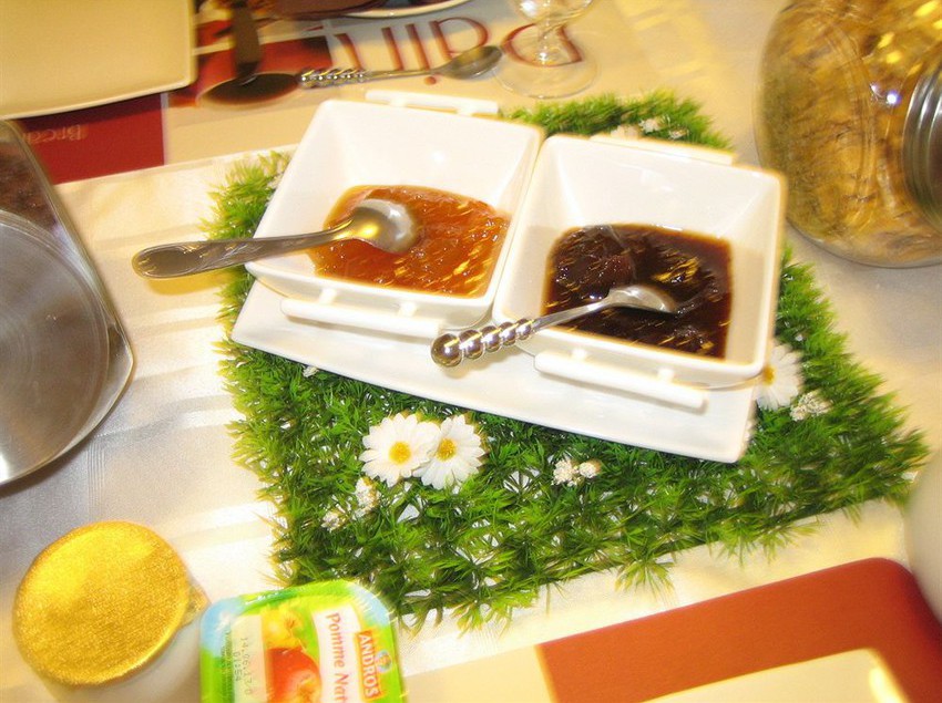 酒店 Domaine Le Castagné