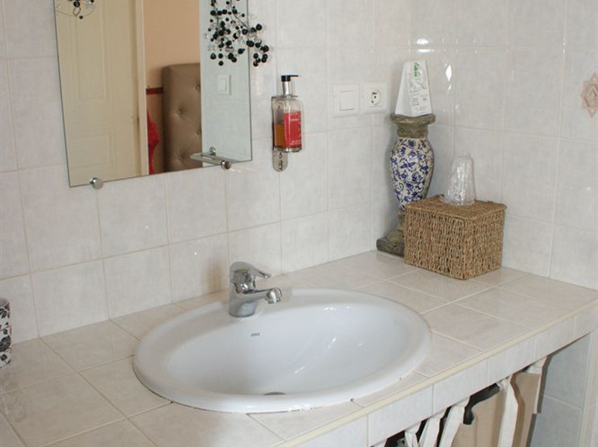 酒店 Domaine Le Castagné