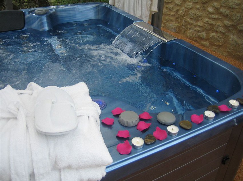 酒店 Domaine Le Castagné