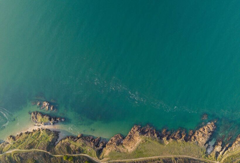 فندق Domaine Le Martinet, The Originals Relais