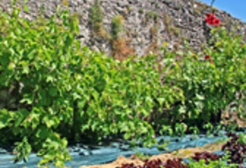 فندق Domaine Le Martinet, The Originals Relais