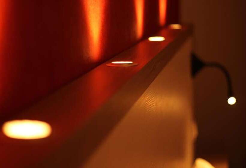 فندق Domaine Le Martinet, The Originals Relais