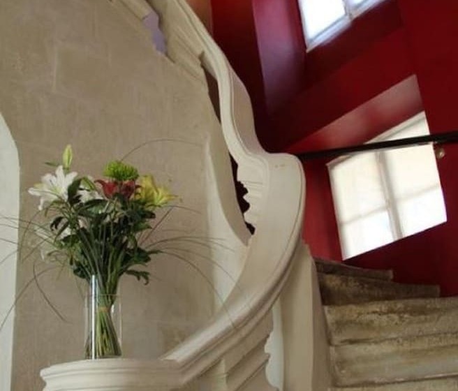 فندق Domaine Le Martinet, The Originals Relais