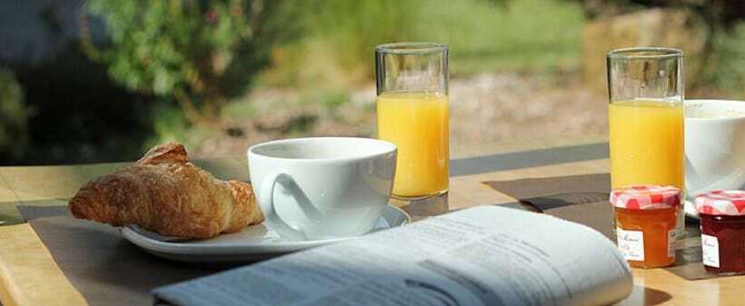 فندق Domaine Le Martinet, The Originals Relais