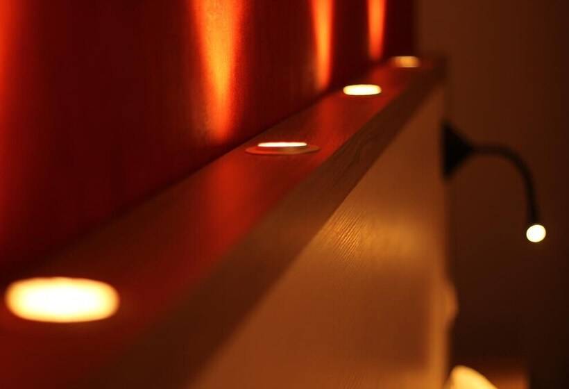 فندق Domaine Le Martinet, The Originals Relais