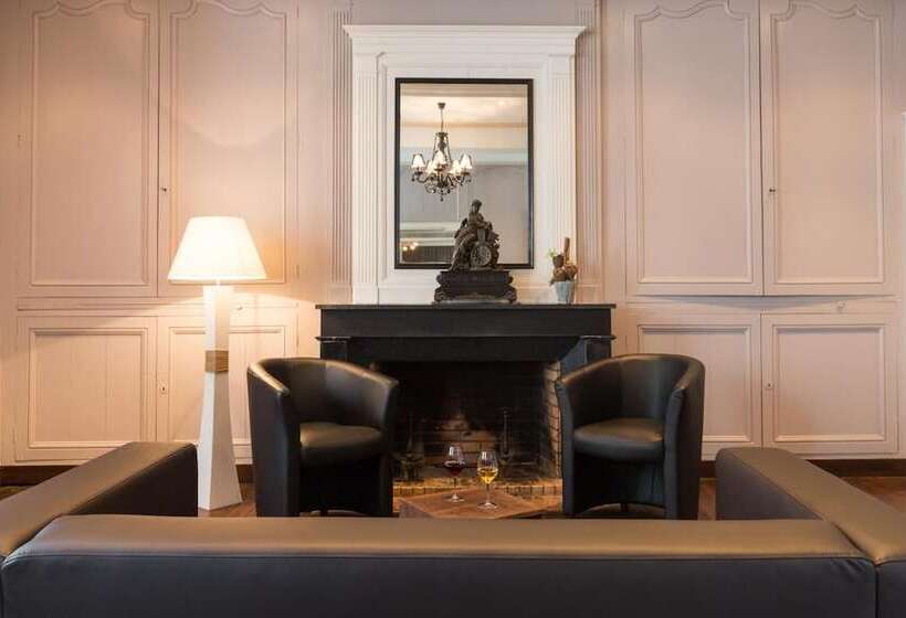 فندق Domaine Le Martinet, The Originals Relais