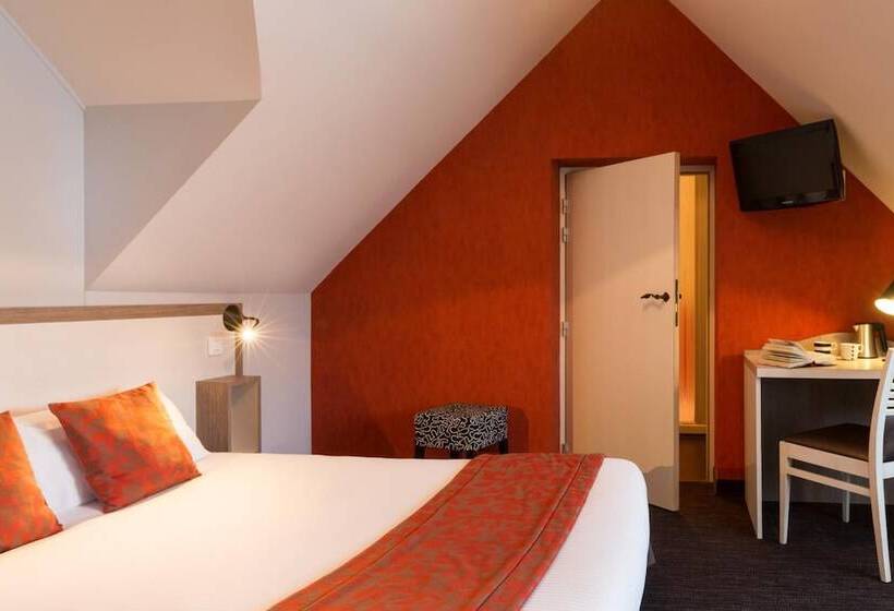 فندق Domaine Le Martinet, The Originals Relais