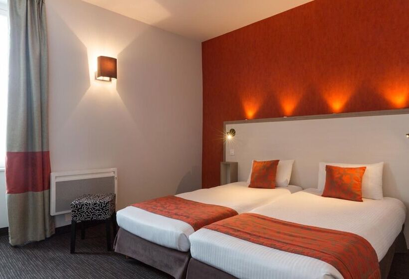 فندق Domaine Le Martinet, The Originals Relais