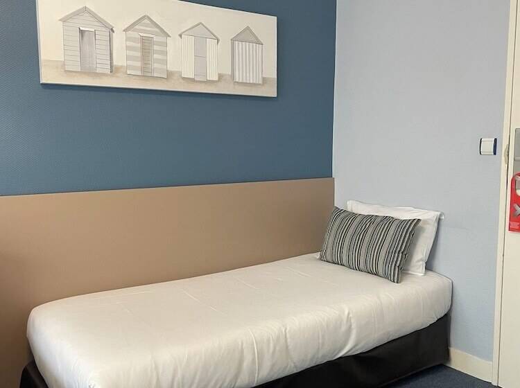 호텔 Hôtel De Caen