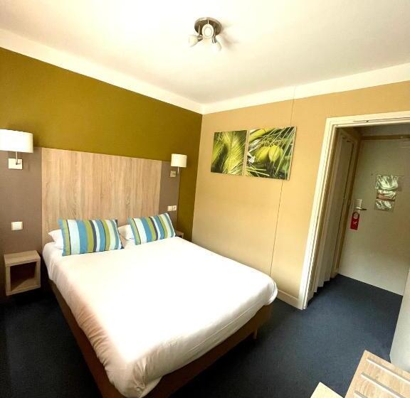 호텔 Hôtel De Caen