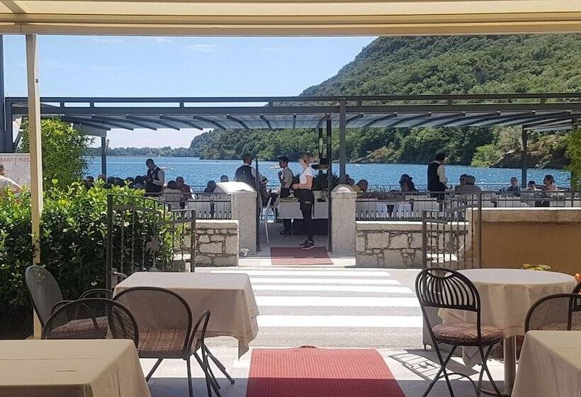 בית מלון כפרי Due Palme