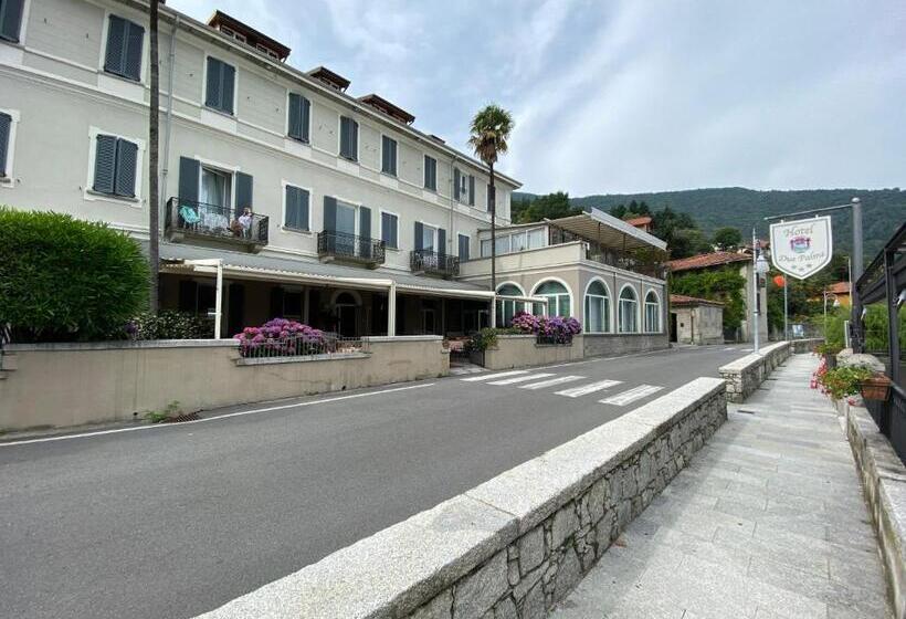 בית מלון כפרי Due Palme