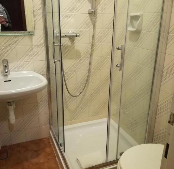 בית מלון כפרי Due Palme