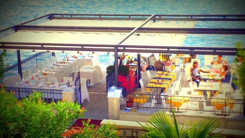 בית מלון כפרי Due Palme