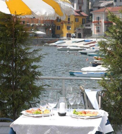 בית מלון כפרי Due Palme