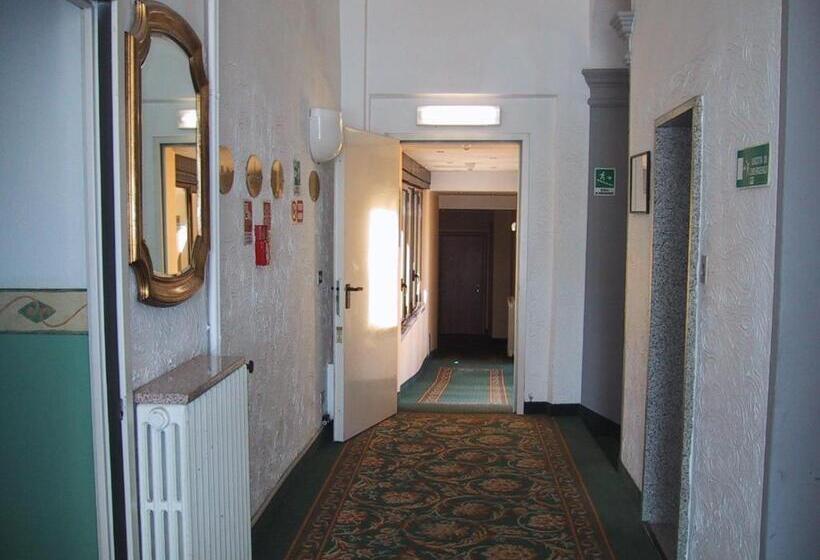 בית מלון כפרי Due Palme