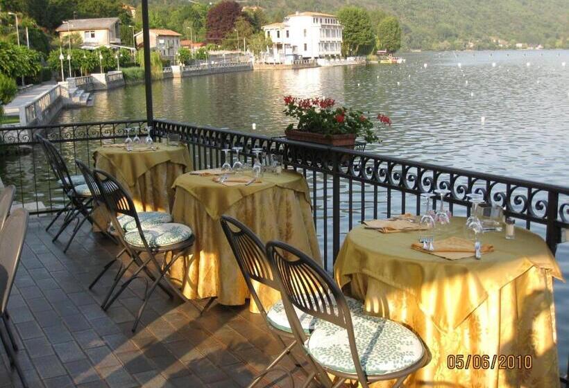 בית מלון כפרי Due Palme