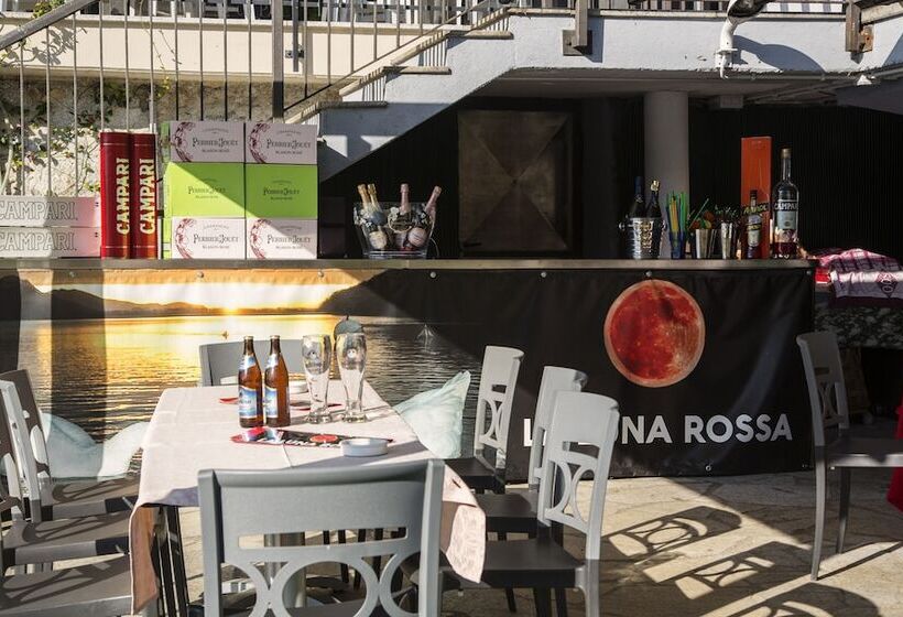 בית מלון כפרי Due Palme