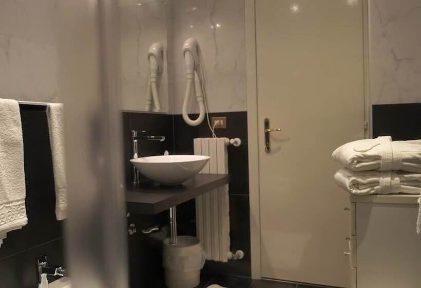 בית מלון כפרי Due Palme