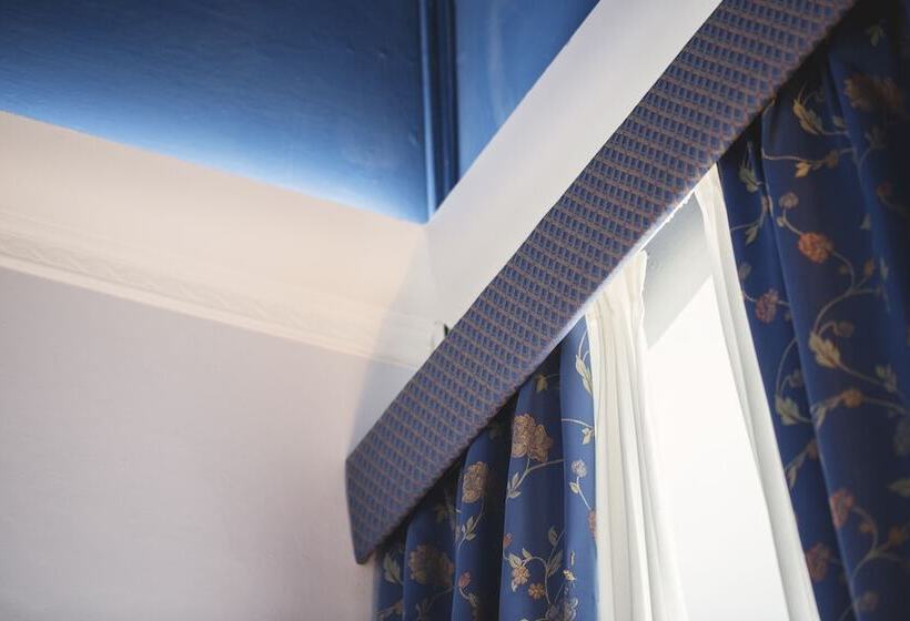 בית מלון כפרי Due Palme