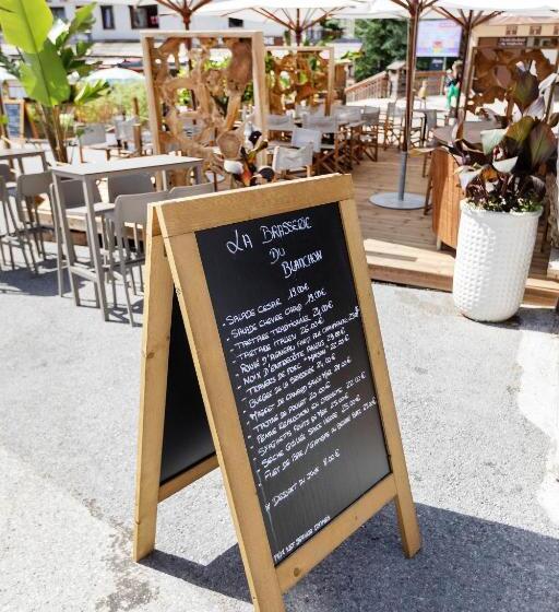 בית מלון כפרי Edelweiss