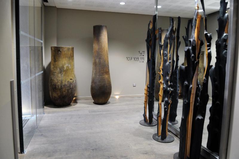 هتل Edgar Hôtel & Spa   Table Gastronomique