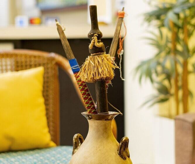 هتل El Dorado Express