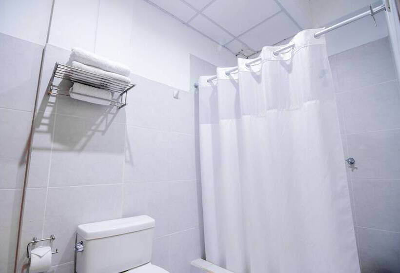 هتل El Dorado Express